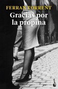 Cover-Bild zum Titel 'Gracias por la propina' von 'Ferran Torrent'