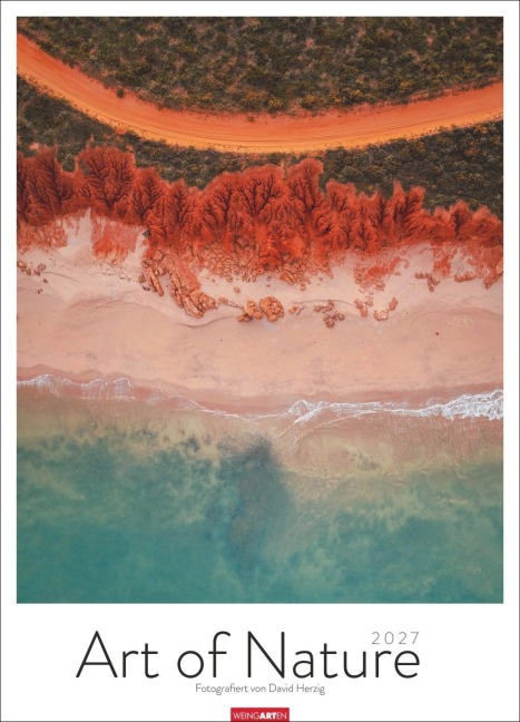 Art of Nature 2027 - 