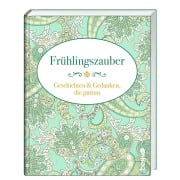 Cover-Bild zum Titel 'Frühlingszauber' von ''