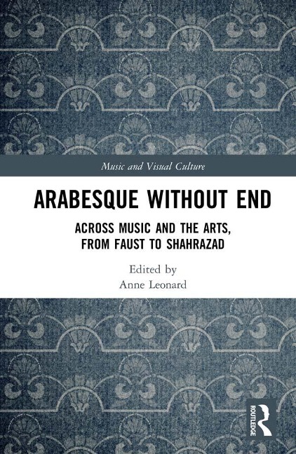Arabesque without End - 