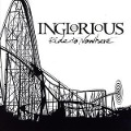 Cover-Bild zum Titel 'Ride To Nowhere' von 'Inglorious'