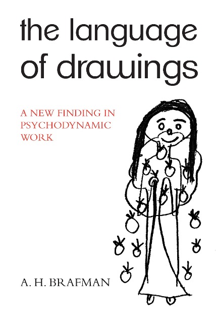 The Language of Drawings - A. H. Brafman