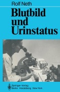 Cover-Bild zum Titel 'Blutbild und Urinstatus' von 'R. D. Neth'
