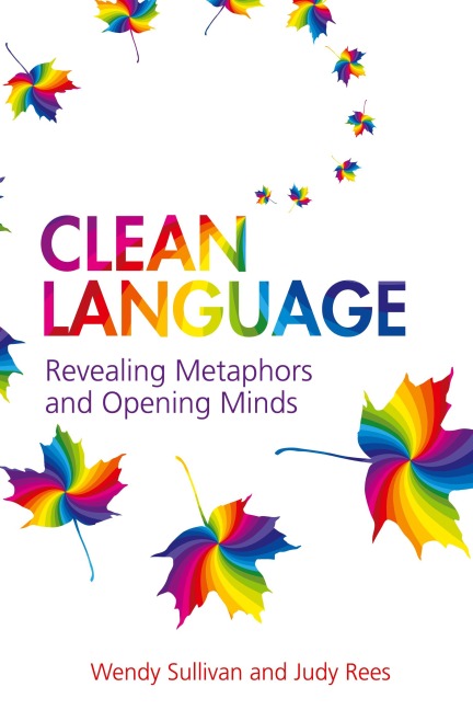 Clean Language - Wendy Sullivan, Judy Rees