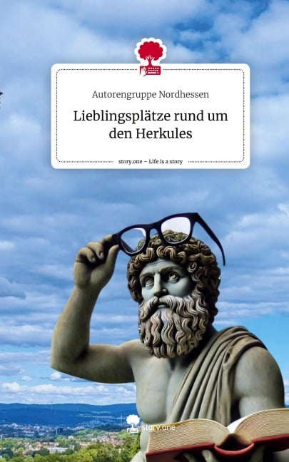 Lieblingsplätze rund um den Herkules. Life is a Story - story.one