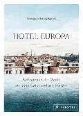 Hotel Europa - 