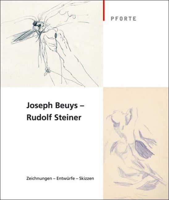 Joseph Beuys - Rudolf Steiner - 