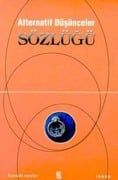 Cover-Bild zum Titel 'Alternatif Düsünceler Sözlügü' von 'Derleme'
