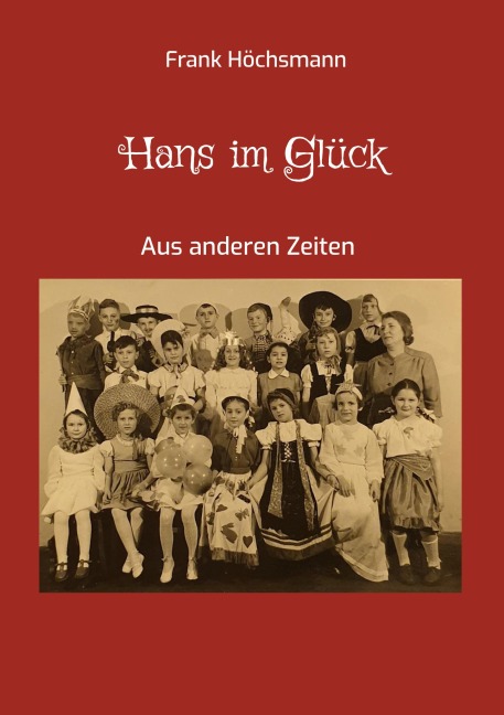 Hans im Glück - Frank Höchsmann