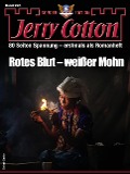 Cover-Bild zum Titel 'Jerry Cotton Sonder-Edition 226' von 'Jerry Cotton'