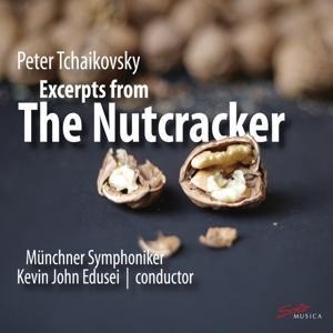 Tschaikowsky: Der Nussknacker & Dumas: Geschichte - Various