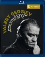Sinfonien 4-6 - Gergiev/Mariinsky Orchestra