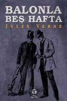 Balonla Bes Hafta - Jules Verne