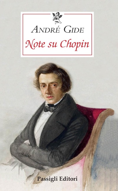 Note su Chopin - André Gide