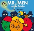 Mr. Men und die Zahnfee - Roger Hargreaves