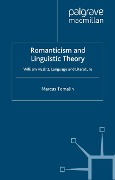 Romanticism and Linguistic Theory - M. Tomalin