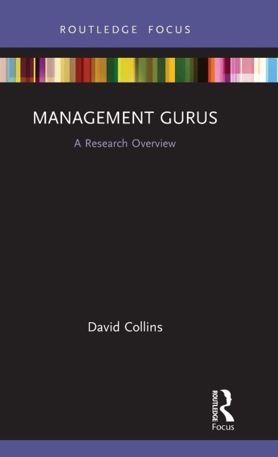 Management Gurus - David Collins