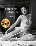 Cover-Bild zum Titel 'Erotic Sessions' von 'Dahmane'