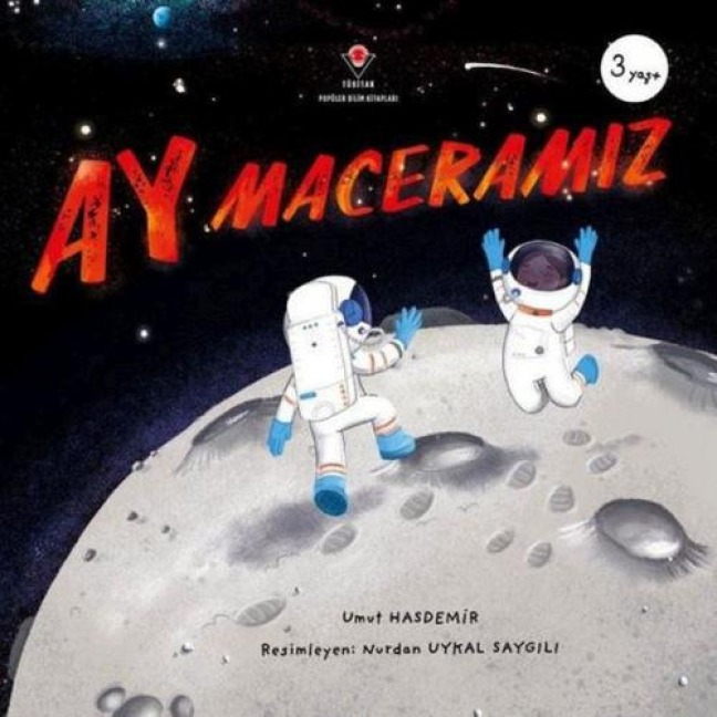 Ay Maceramiz - Umut Hasdemir