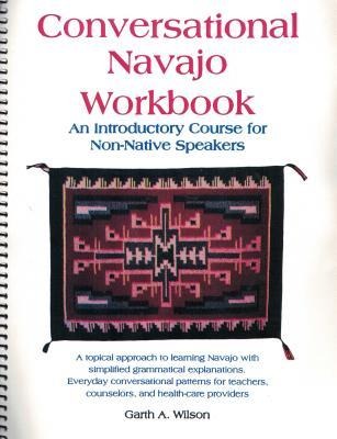 Conversational Nav Workbk Rnp - Garth Wilson