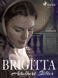 Cover-Bild zum Titel 'Brigitta' von 'Adalbert Stifter'