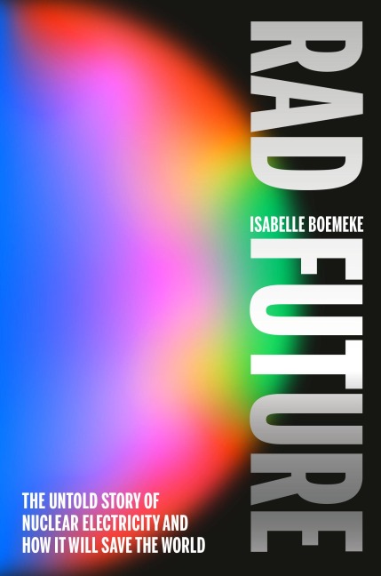 Rad Future - Isabelle Boemeke