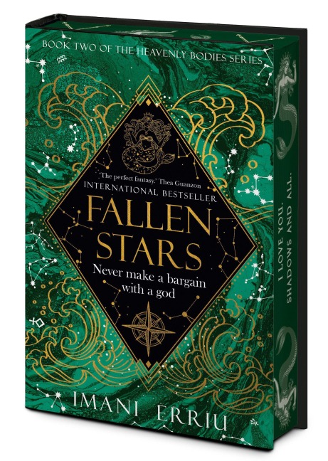 Fallen Stars Deluxe Edition - 