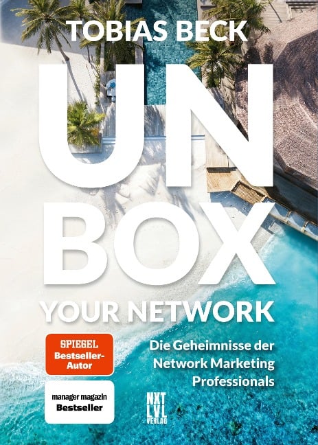 Unbox your Network - Tobias Beck