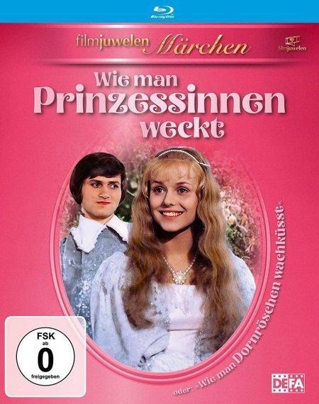 Wie man Prinzessinnen weckt - Bohumila Zelenková, Karel Svoboda