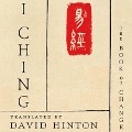 Cover-Bild zum Titel 'I Ching Lib/E: The Book of Change' von 'David Hinton'