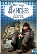 Cover-Bild zum Titel 'Sandler' von 'Olaf Maly'