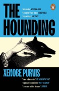 Cover-Bild zum Titel 'The Hounding' von 'Xenobe Purvis'