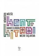 Cover-Bild zum Titel 'Kent Kitabi' von 'Nilgün Tutal'