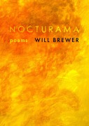 Cover-Bild zum Titel 'Nocturama' von 'Will Brewer'