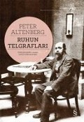 Cover-Bild zum Titel 'Ruhun Telgraflari' von 'Peter Altenberg'