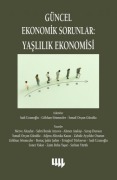 Cover-Bild zum Titel 'Güncel Ekonomik Sorunlar - Yaslilik Ekonomisi' von 'Kolektif'