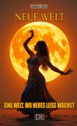 Cover-Bild zum Titel 'Neu Welt' von 'Sabahattin Ali'