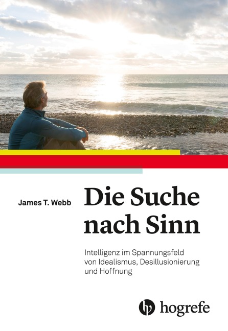 Die Suche nach Sinn - James T. Webb, Az Tucson