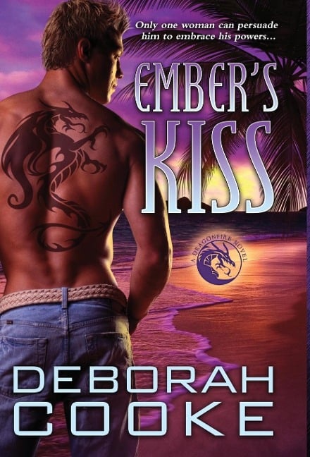 Ember's Kiss - Deborah Cooke