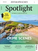Cover-Bild zum Titel 'Spotlight 11/26' von ''