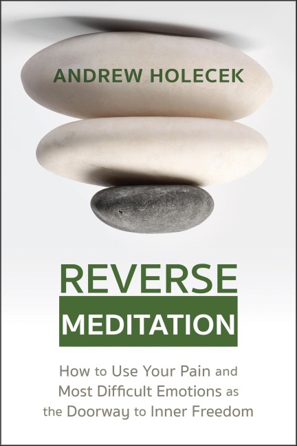 Reverse Meditation - Andrew Holecek