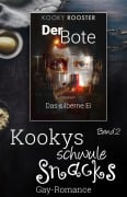 Kookys schwule Snacks - Band 2 - Kooky Rooster