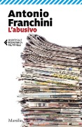 Cover-Bild zum Titel 'L' abusivo' von 'Antonio Franchini'