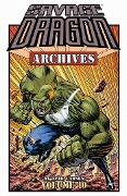 Savage Dragon Archives, Volume 10 - Erik Larsen