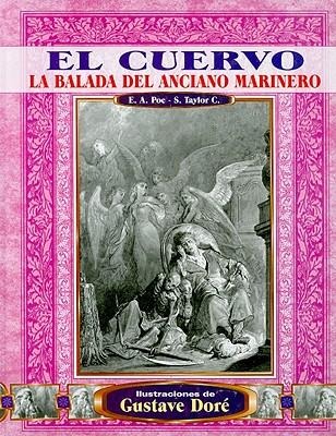 El Cuervo - Edgar Allan Poe, Samuel Taylor Coleridge