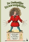 Der Struwwelpeter. De Oudewäller Struwwelpäider - Heinrich Hoffmann