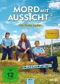 Mord mit Aussicht - Staffel 5 (Episoden 1 - 7) - 