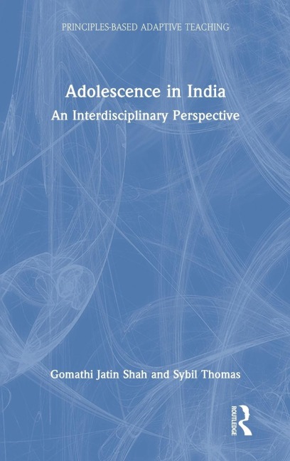 Adolescence in India - Gomathi Jatin Shah, Sybil Thomas
