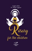 Cover-Bild zum Titel 'Rosary for the children' von 'Angela Abdo'