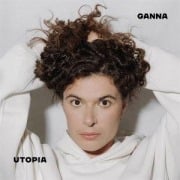 Cover-Bild zum Titel 'Utopia' von 'Ganna'